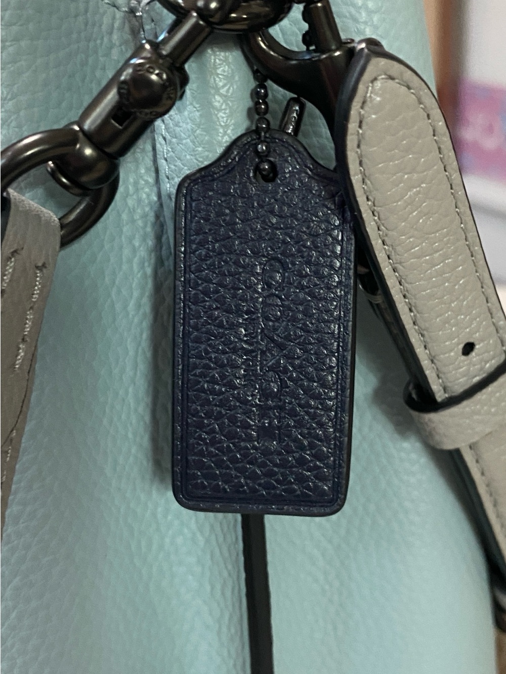 Coach Willow Bucket Bag - Picture 7 of 13